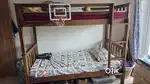 Top portion of bunk bed for sale
