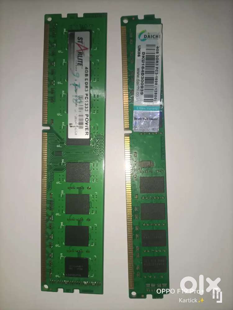 Computer Model