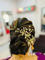 Ladies Beautician