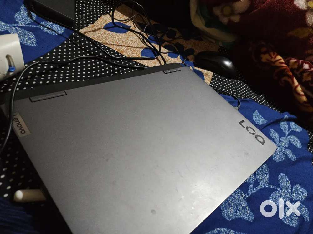 Lenovo loqq