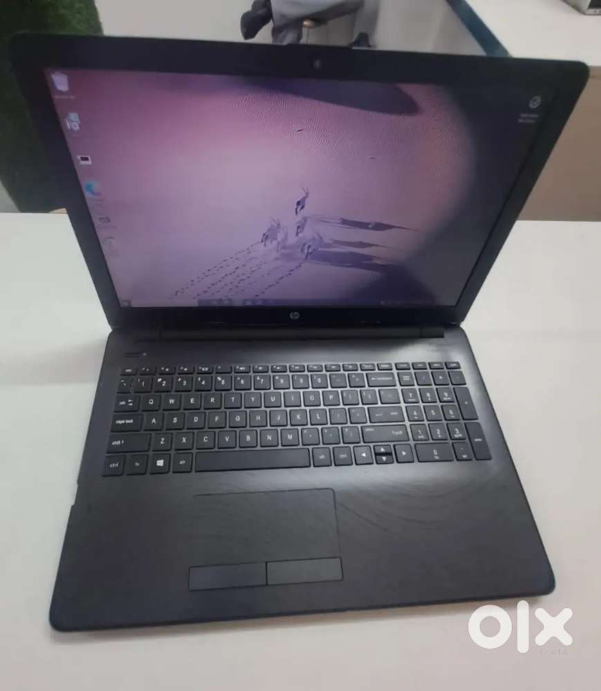 Hp 15bs laptop