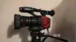 4k video camera / camcorder