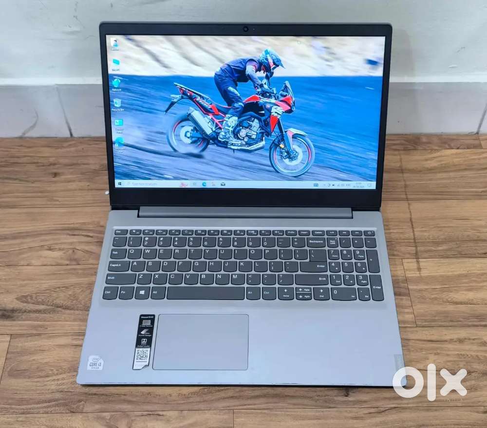 LENOVO IDEAPAD - LAPTOP