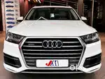 Audi Q7 3.0 45 TDI Technology Pack, 2018, Diesel