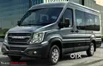 I AM SUV CAR DRIVER SEARCHING FOR JOB