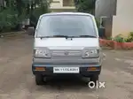 Maruti Suzuki Omni 0.8 E 8 STR BSIV, 2018, LPG