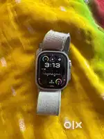 Apple watch Ultra