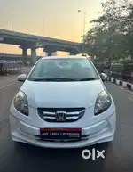 Honda Amaze 2013-2016 S i-Vtech, 2015, CNG & Hybrids