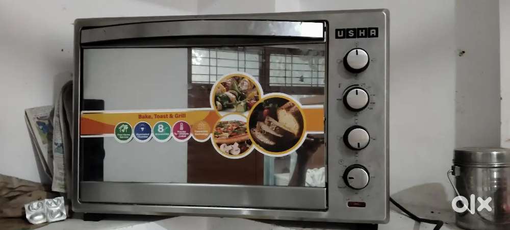 OTG 60 Ltr oven