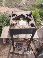 Gas ki pattiyan