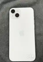 iPhone 15 Plus