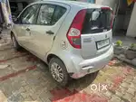 Maruti Suzuki Ritz 2009