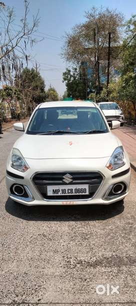 Maruti Suzuki Swift Dzire VXI Optional, 2021, Petrol