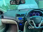 Hyundai Verna 2014