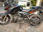 TVS Apache RTR 200 4V