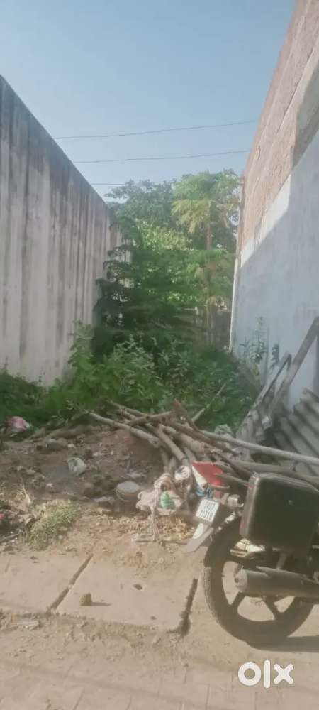 Plot Ganesha Nagar 1st lane Lanjipalli Behampur