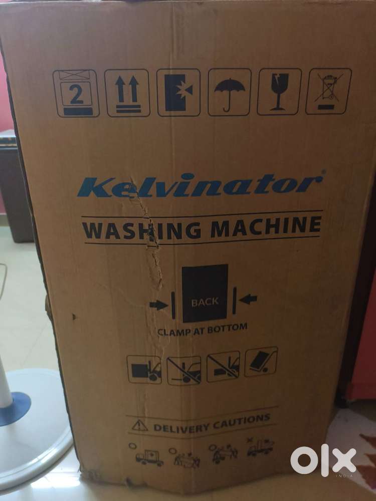 WASHING MACHINE FOR SALE