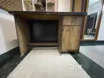 Study Desk 120 * 60cm