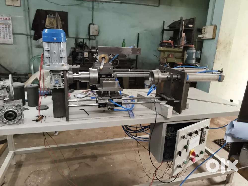 Solid works design engineer