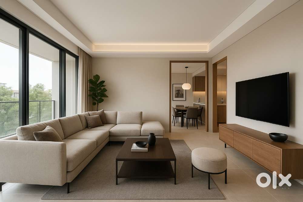 1BHK Flat for Sale near me in Titwala at Anand Homes New Project