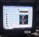 CRT MONITOR FOR SALES