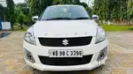 Maruti Suzuki Swift VXi + Manual, 2017, Petrol