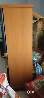 TV showcase stand