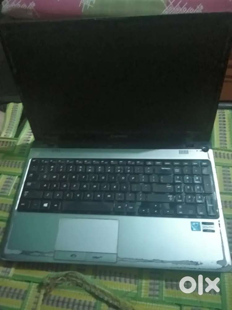 Samsung laptop