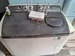 Lg washin machine 10kg