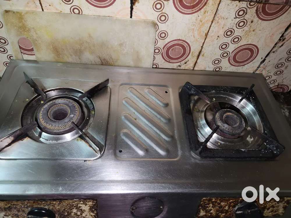 Gas oven good quality