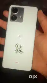 Moto edge 40 fusion mst condition no scratch no dent