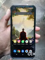 Vivo y21 display tooti hui hai