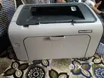 Hp laserjet p1007