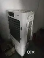 Room cooler