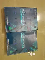 Reference books for class 11 and 12 science
