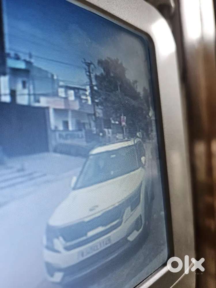 Kia Seltos 2020 Petrol 36000 Km Driven