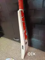 New bats english willow