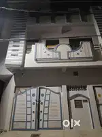 3bhk rooms are available near pnb bank Rajrooppur prayagraj