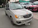 Maruti Suzuki Alto K10 2010-2014 VXI, 2012, Petrol