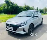 Hyundai i20 Petrol Spotz, 2022, Petrol