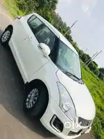 Maruti Suzuki Swift 2016 Diesel 89000 Km Driven