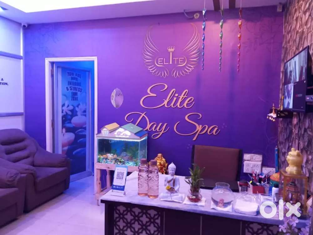 Spa female therapist south north professional therapist only