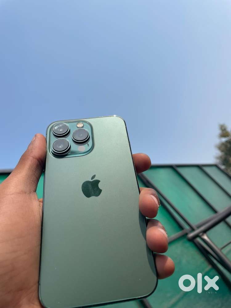 iphone 13 pro 128 gb