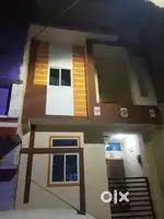 Simple and perfect house