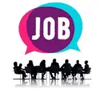 Job office, assistant 10th qualification