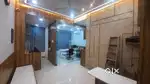 FURNISHED OFFICE FOR RENT (KALYAN WEST)