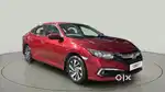 Honda Civic V, 2019, Petrol