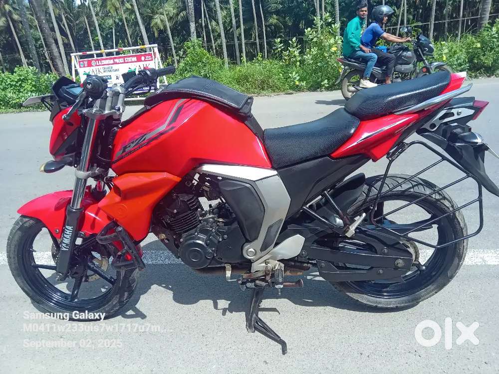 Sale Yamaha fz