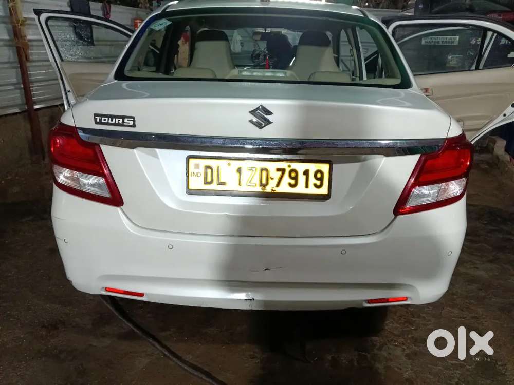 5 To 10 years experience hona Chahiye Car Driving