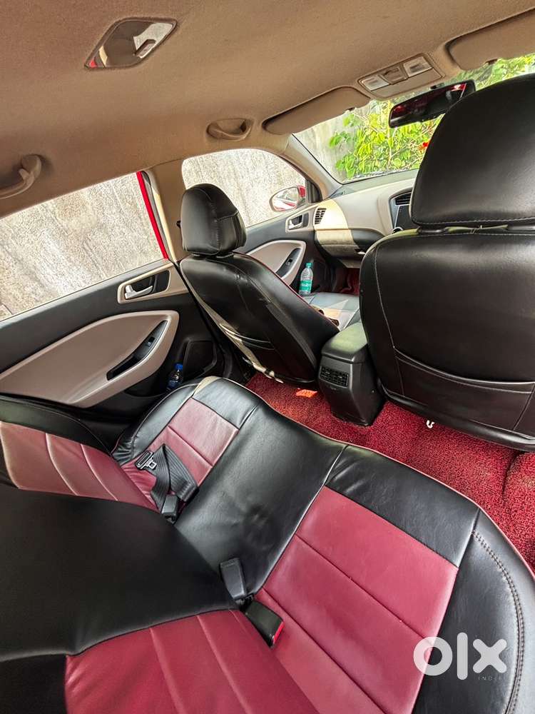 New tyre and 4k android with back camera